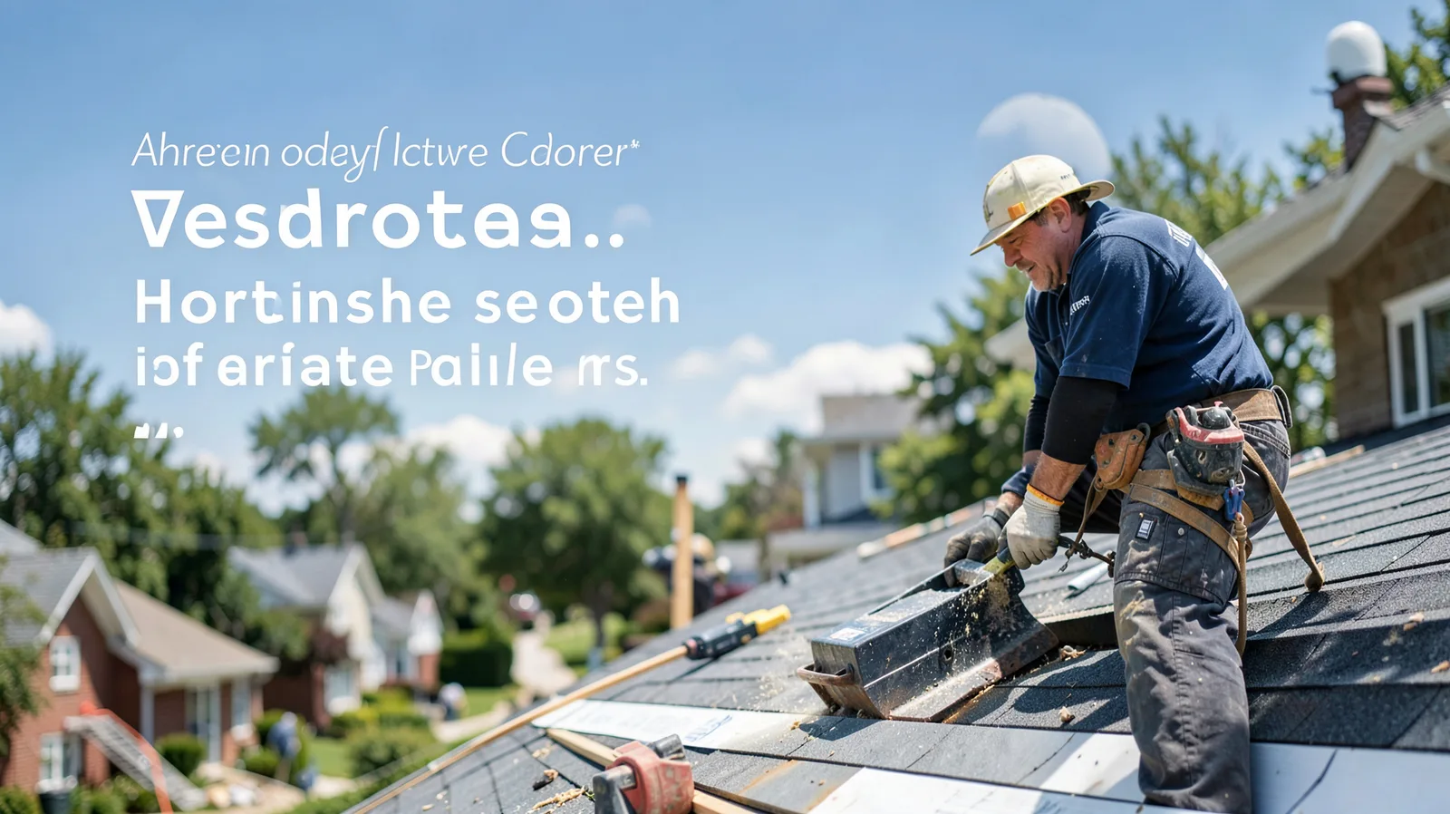 Roof Replacement in Bedford, OH near me